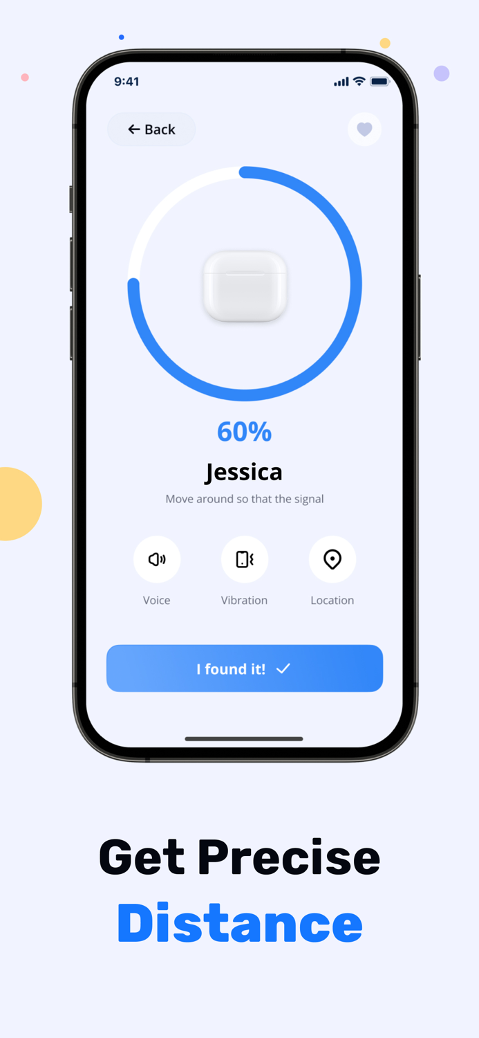 Find My Device Lost Device