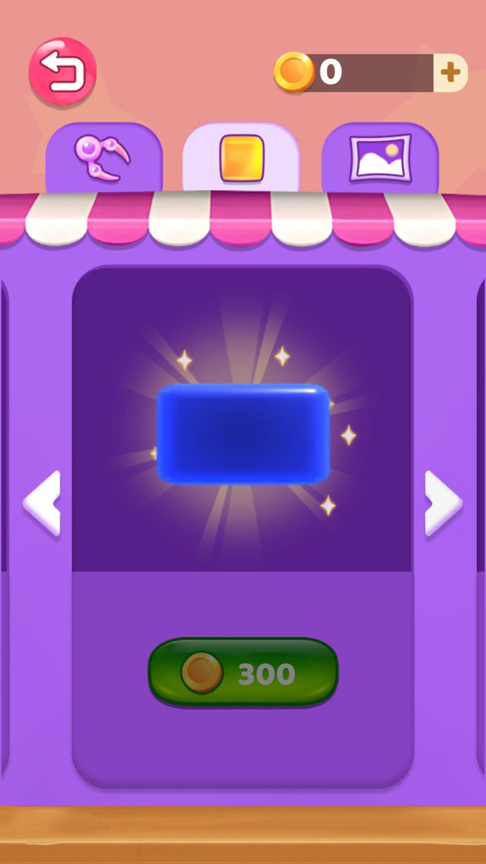 Jelly Tower Building