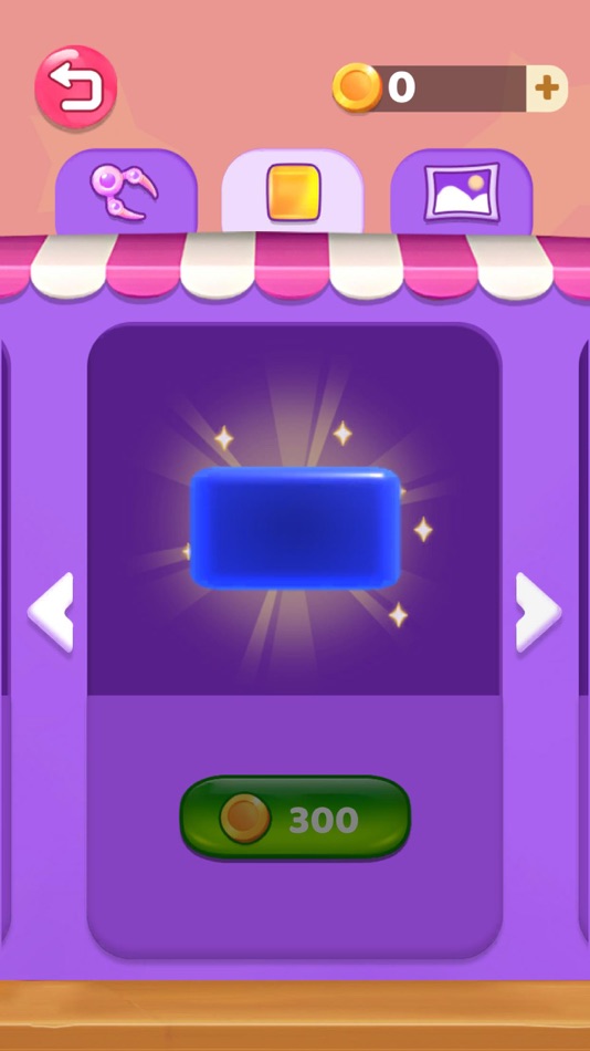 #8. Jelly Tower Building (iOS) 由: 敏 胡