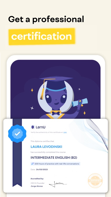 LarnU: Learn to Code screenshot-5