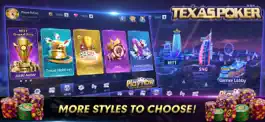Game screenshot Texas Poker:Texas Holdem Game apk