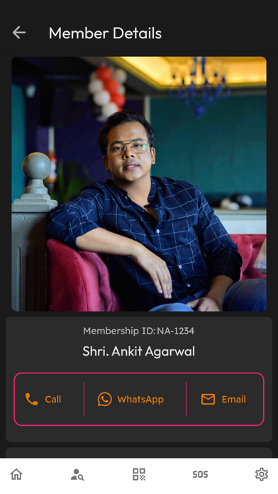Salt Lake Sanskritik Sansad Screenshot