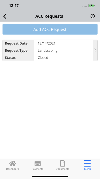 Next Generation Management Screenshot