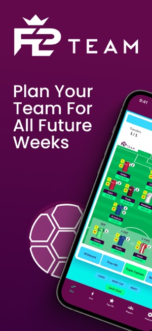 Fantasy Football Hub: FPL Tips - Apps on Google Play