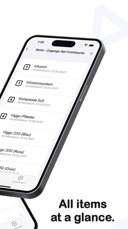 Rescue Backpack Organizer