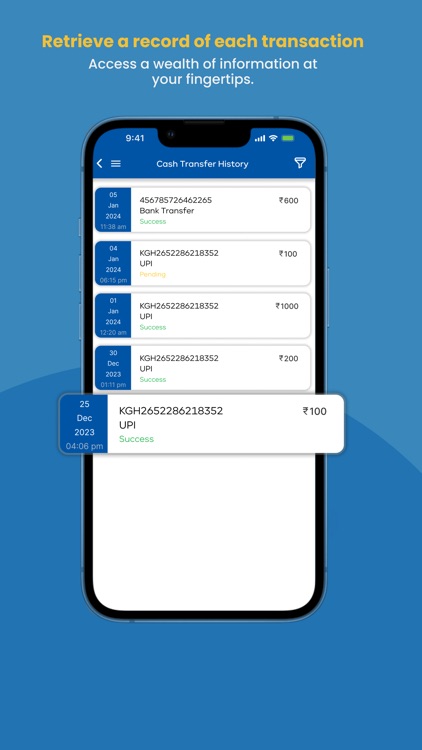 BW Experts Club screenshot-4