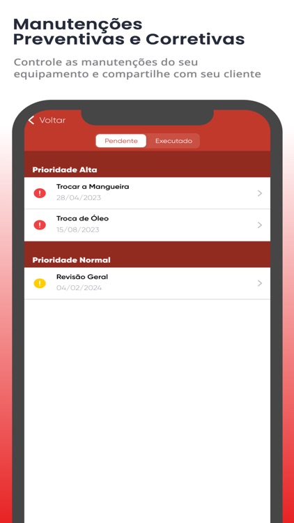 Maya Fundações screenshot-4
