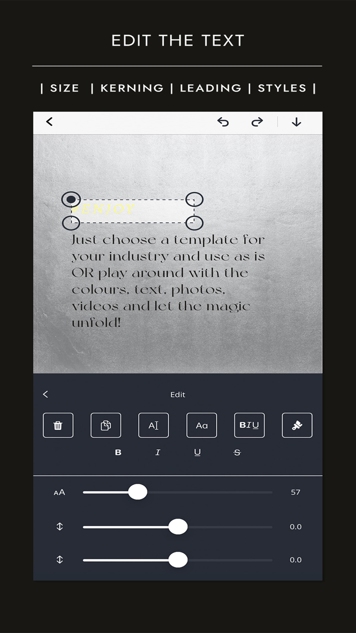 OppenApp Photo Collage Maker