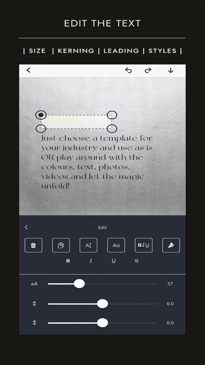 OppenApp: Photo Collage Maker screenshot-6