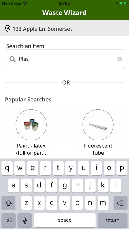 Pulaski County Recycle & Waste screenshot-3