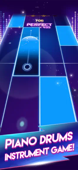 Game screenshot Magic Piano apk