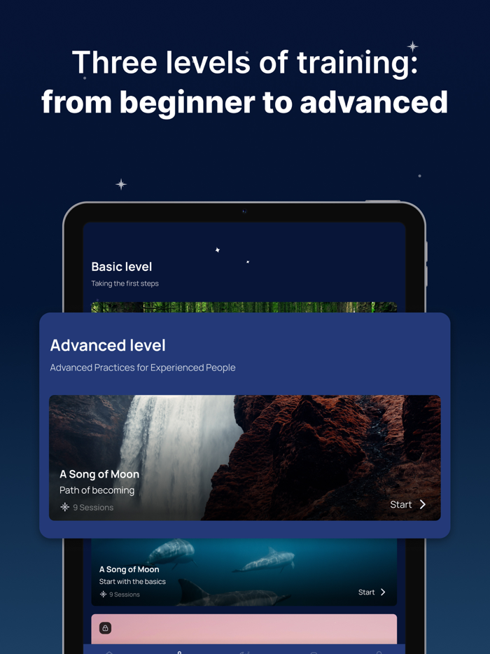 Meditation Mindfulness - Calm