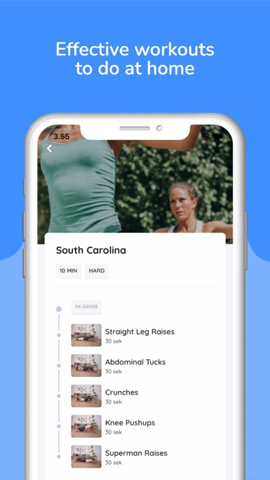 Arono - Meals for weight loss Screenshot