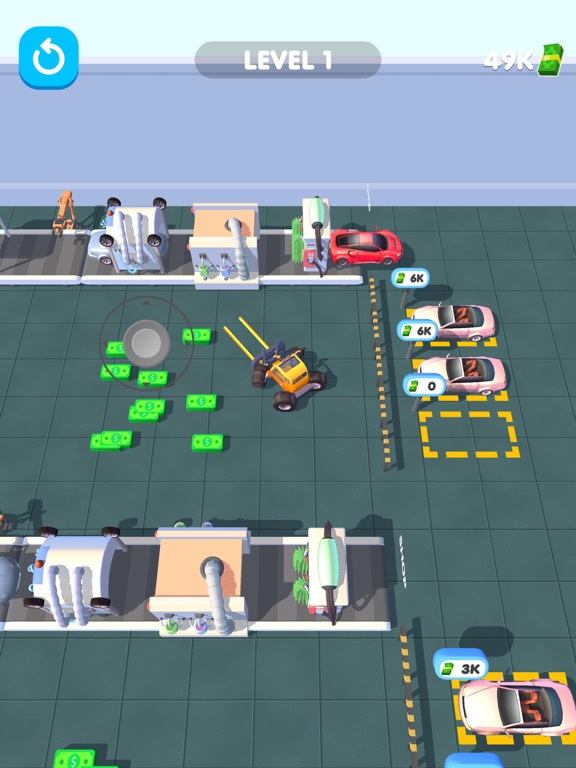 Vehicle Factory screenshot 6