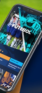 FC Porto TV screenshot #6 for iPhone