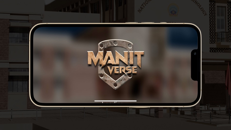 #2. Manitverse (iOS) Podle: Techy Mau Game Studios Inc