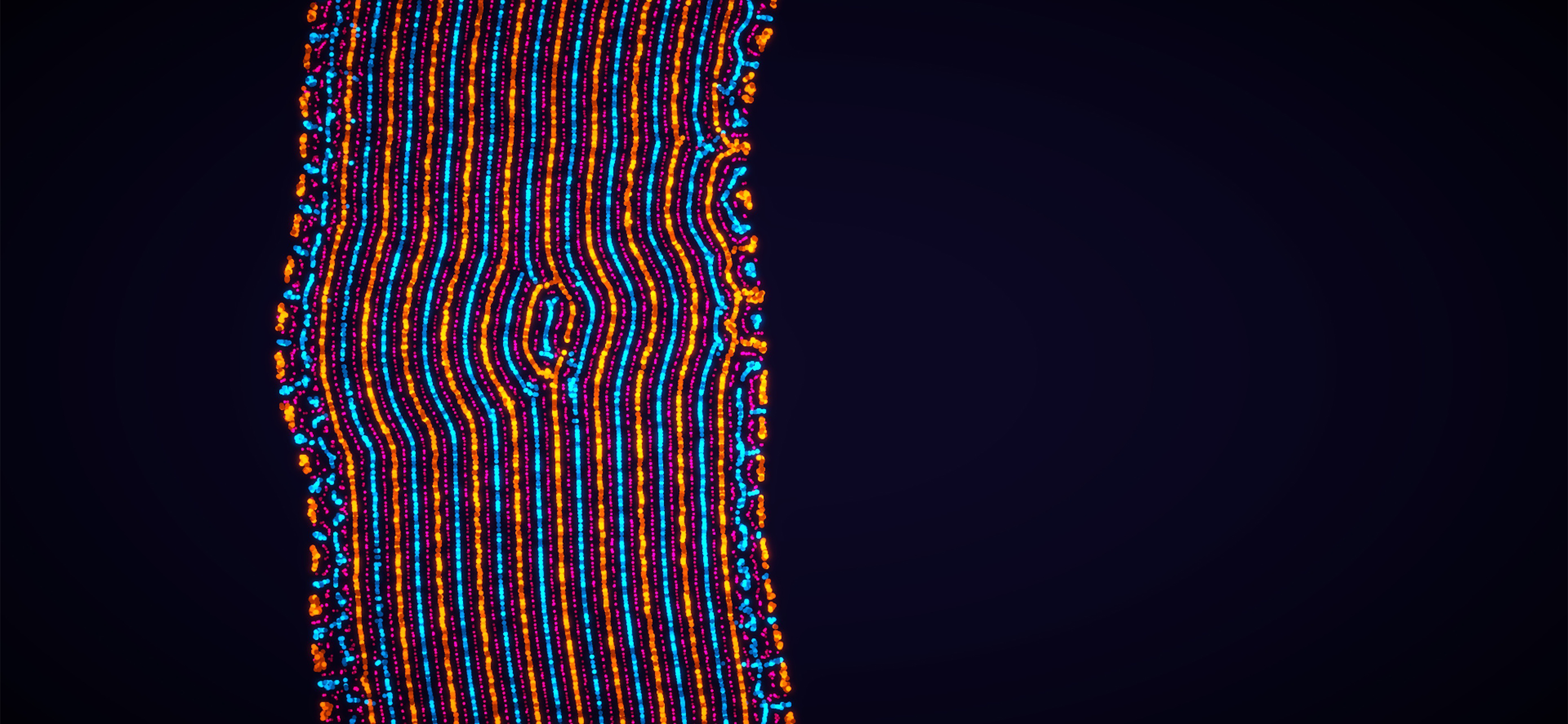 Parametric Creature: Lab