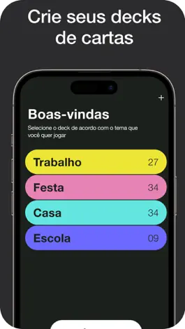 Game screenshot Senses apk
