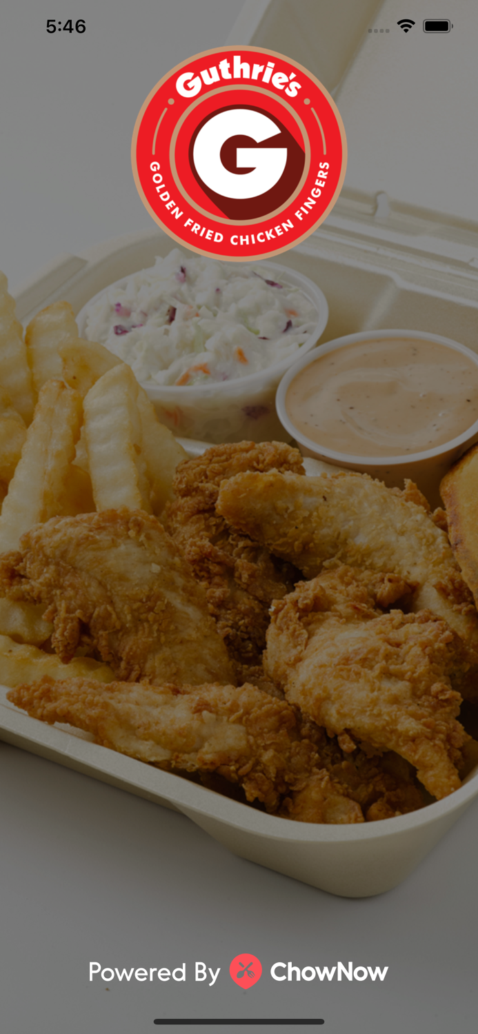 Guthries Fried Chicken