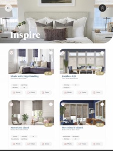 ProView by Budget Blinds screenshot #3 for iPad