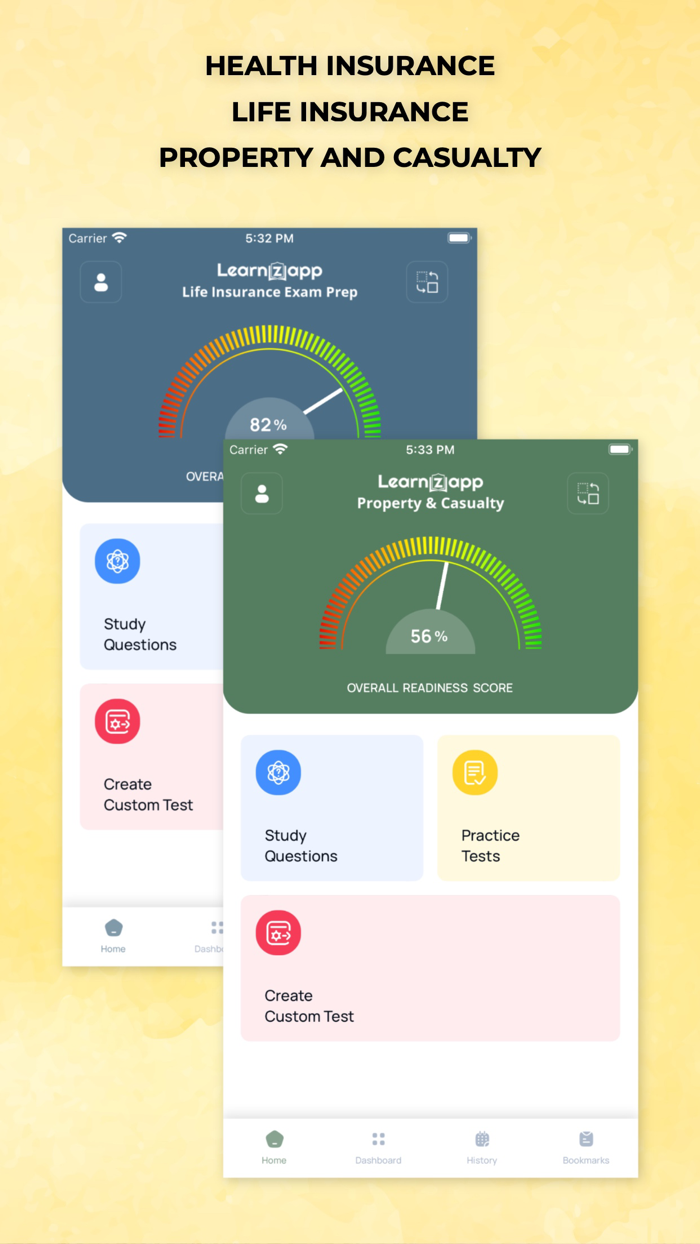 Insurance Exam Prep Pro