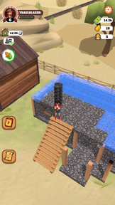 Butcher's Ranch: Western Farm screenshot