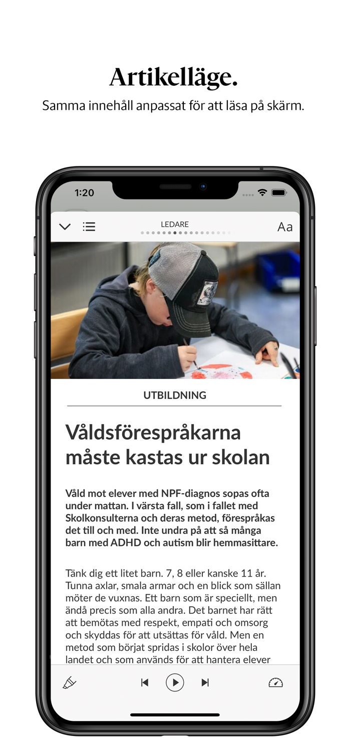 ttela e-tidning