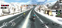 Game screenshot Bike Racer Traffic Tour Fever mod apk