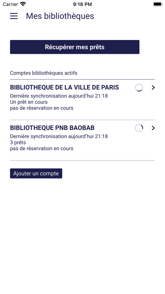 #5. Baobab App (iOS) Podle: Dilicom