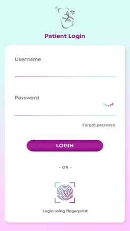 Game screenshot JRS patient apk