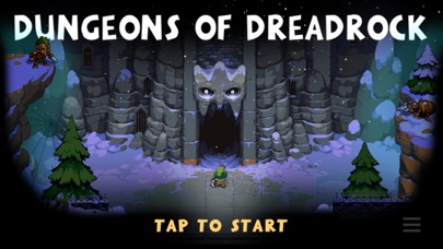 Dungeons of Dreadrock screenshots