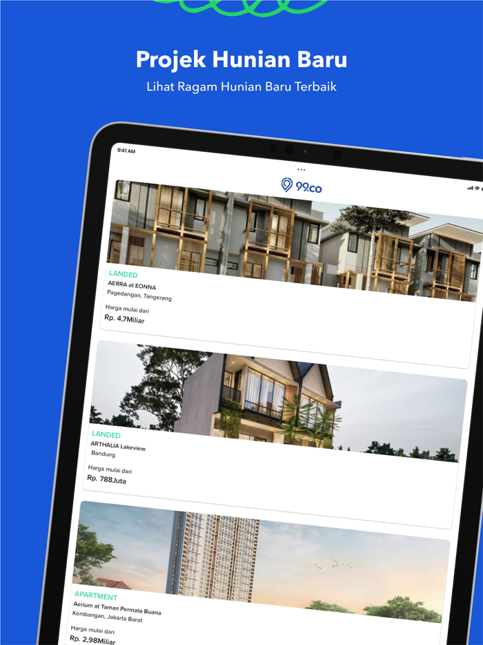 99.co Indonesia