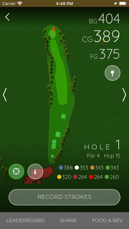 Heritage Ranch Golf & CC