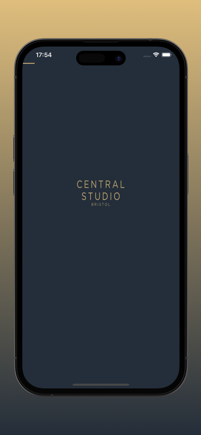 Central Studio Salon