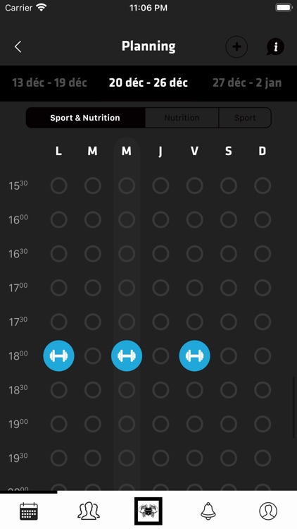 Prestige screenshot-5