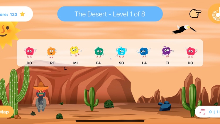 Musobloc screenshot-3