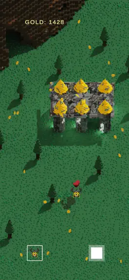 Game screenshot Bored Dragon apk
