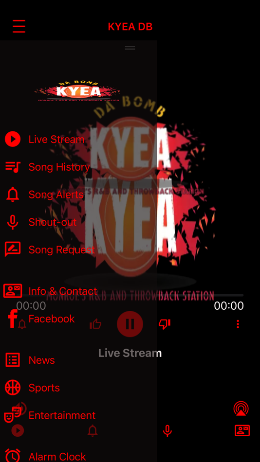 #2. KYEA-DB (iOS) 由: Tarurian Collins