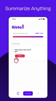 How to cancel & delete gisted app 2