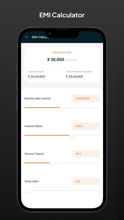 PropertyPistol Affiliates screenshot-7
