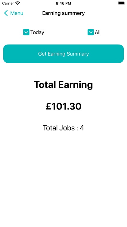 Envoy Driver App screenshot-8