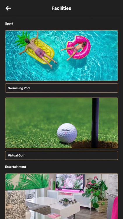 Playfield Premium Club screenshot-3