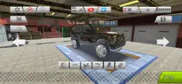 Game screenshot Retro Russian Drift Simulator hack