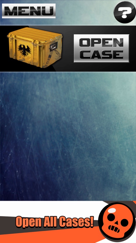 #2. Bubble kvass CS cases (iOS) By: Mariya Ivanova