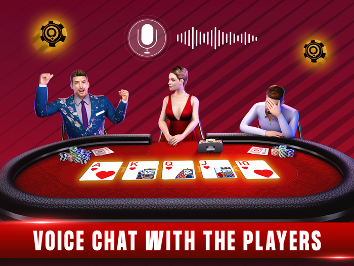 Poker Game Online Octro Poker