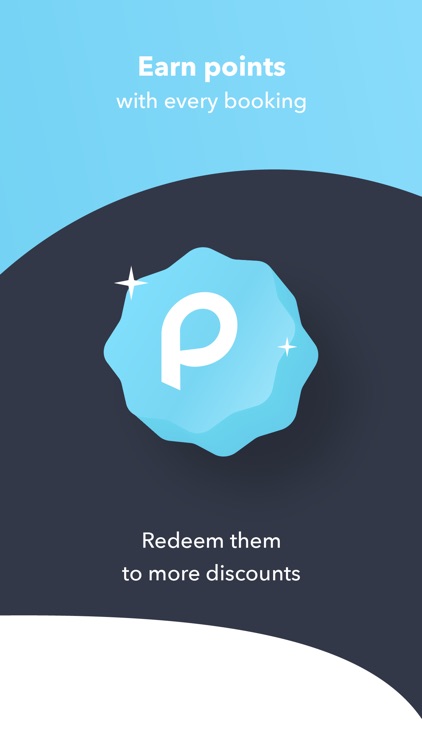 ParkAround - Book Parking screenshot-4