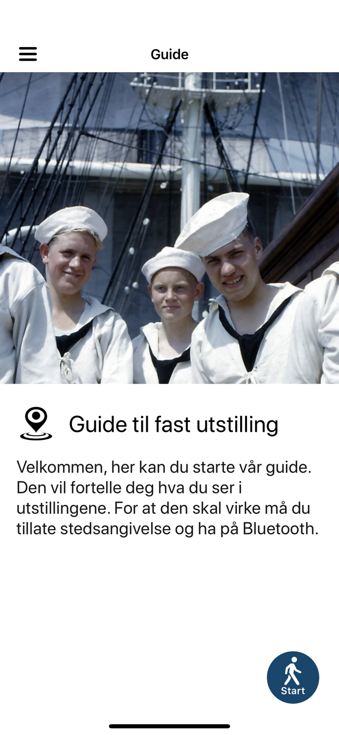 Bergen Maritime Museum