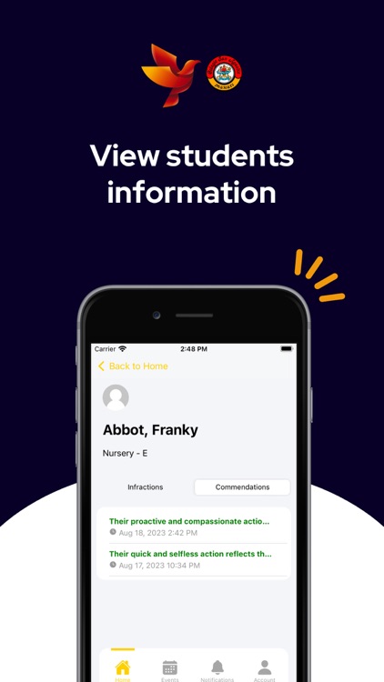 CSA Cloud screenshot-3