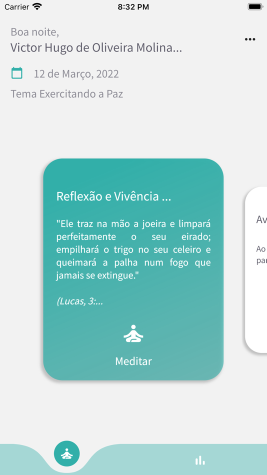 #2. Agenda Reforma Íntima 2.0 (iOS) Podle: Editora Auta de Souza