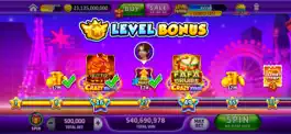 Game screenshot Cash Journey™ - Casino Slots apk